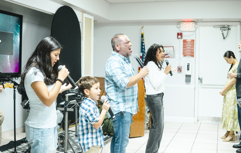 Las Cortinas del Tabernáculo Parte 1