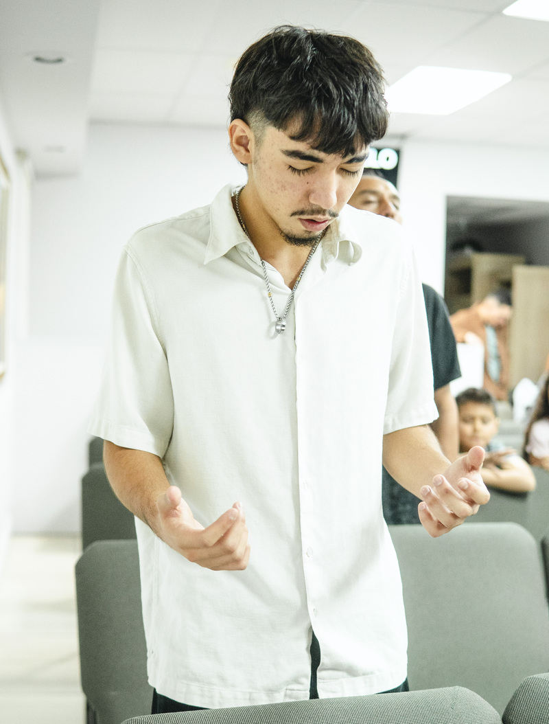 Las Cortinas del Tabernáculo Parte 1