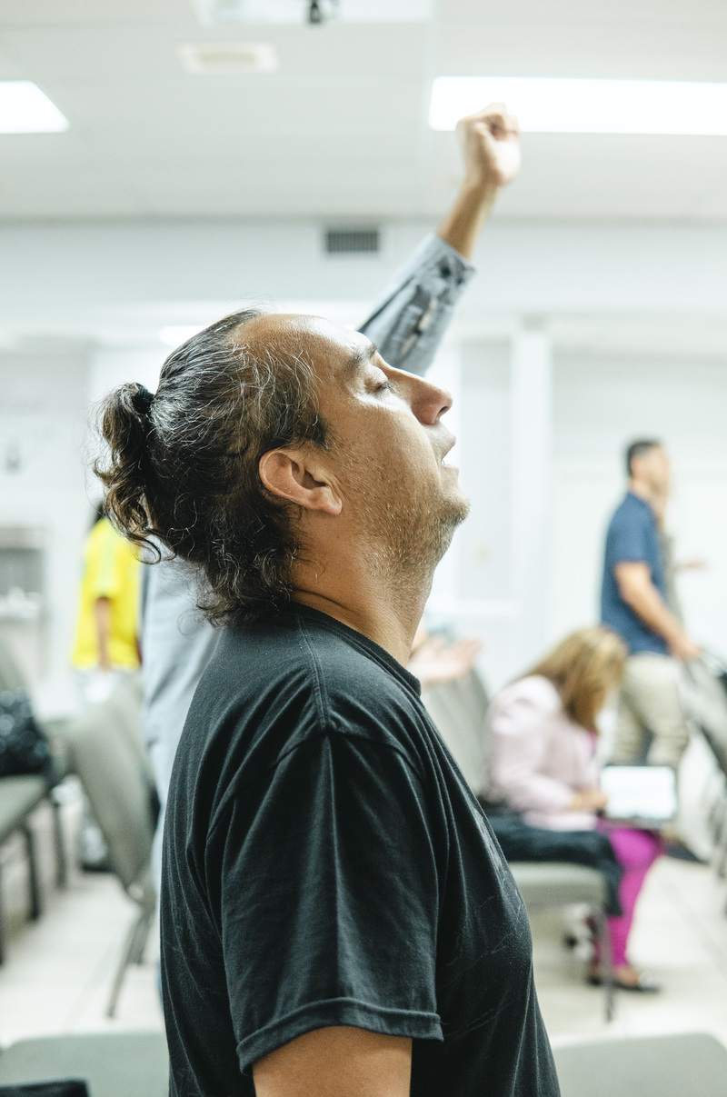 Las Cortinas del Tabernáculo Parte 1