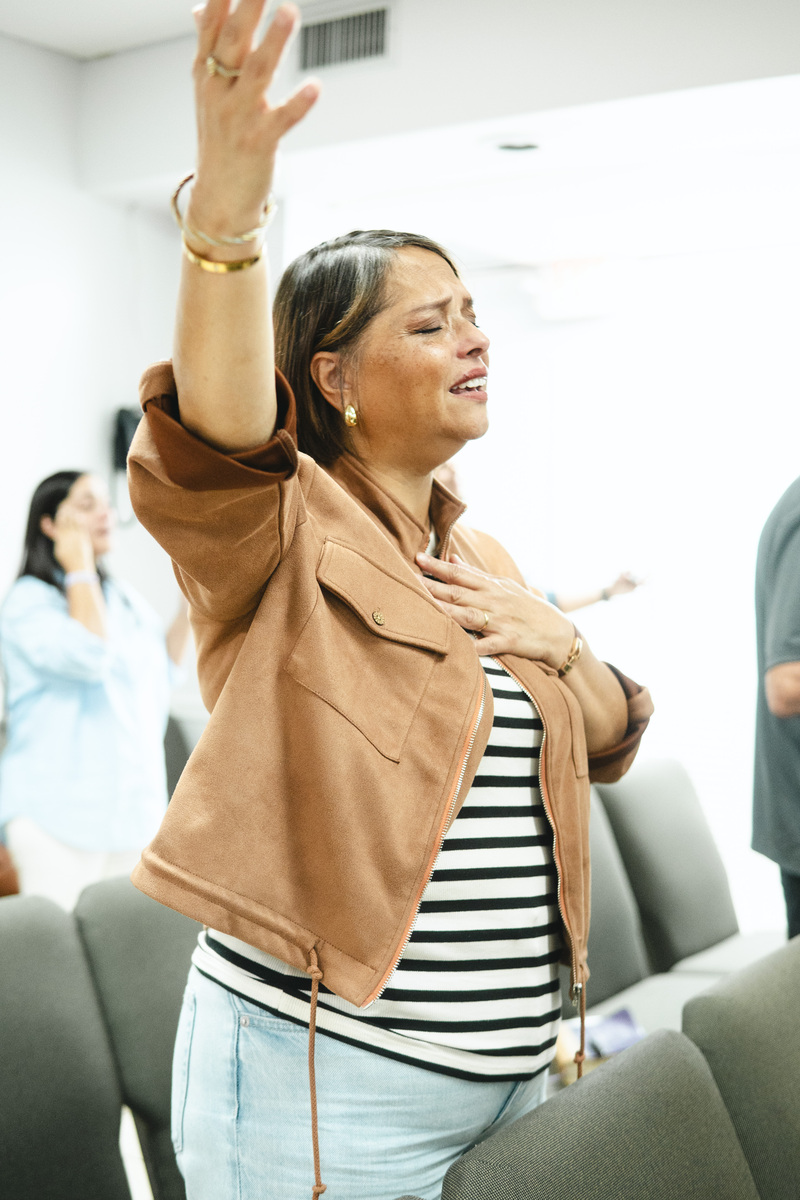 Las Cortinas del Tabernáculo Parte 1