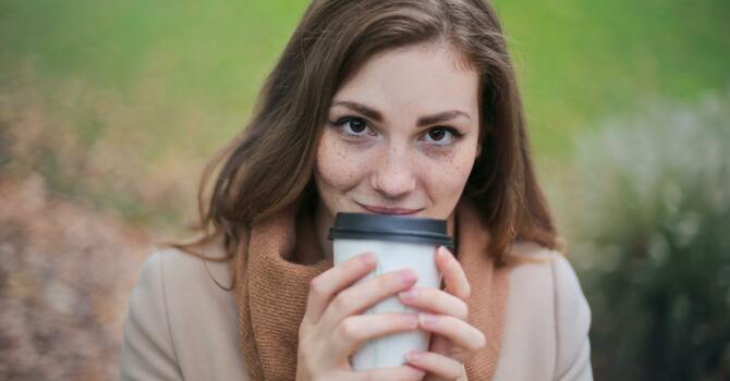 Thankful In All Circumstances image