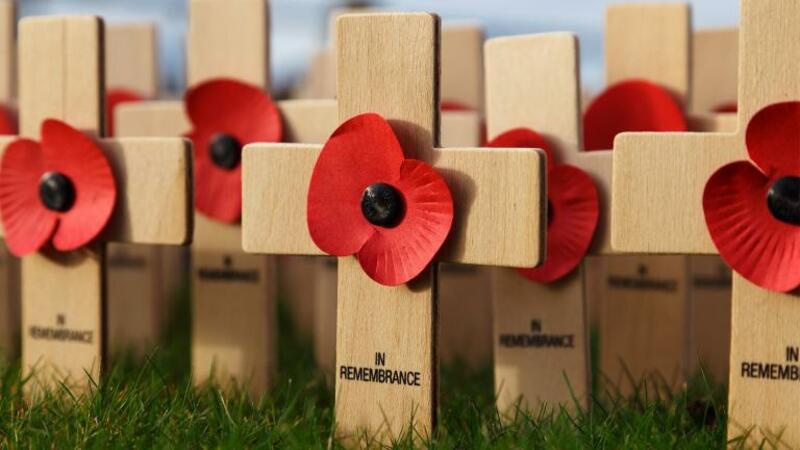Remembrance Service