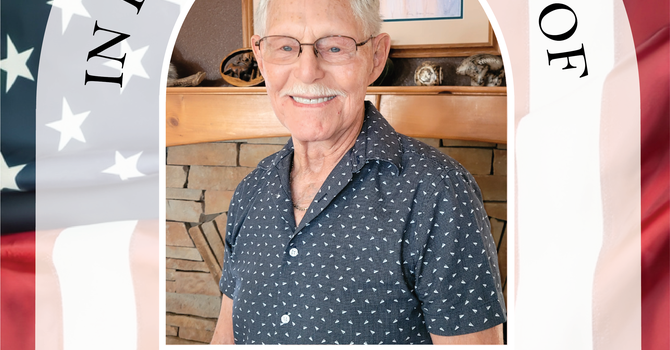 Woody Woods Memorial