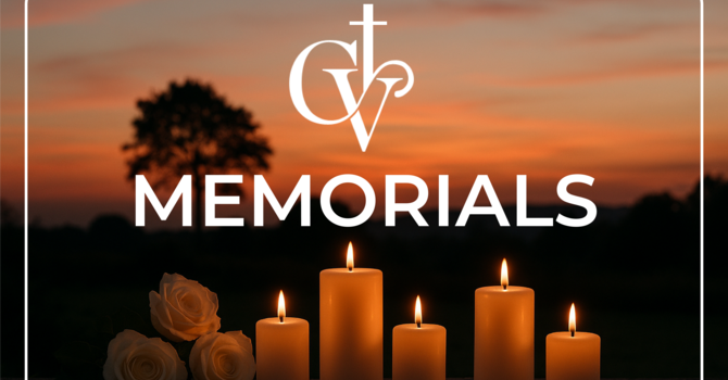 Bruce Lynn Strom Memorial