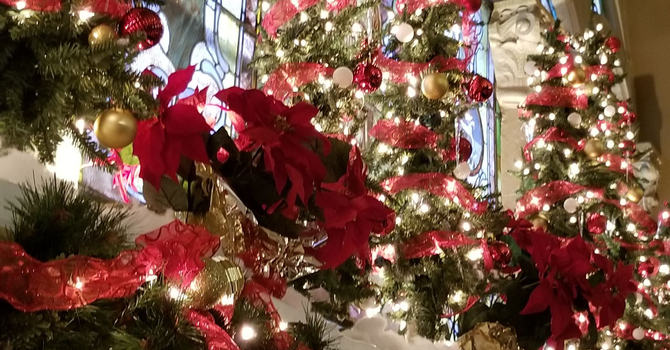 Advent Service - LOVE