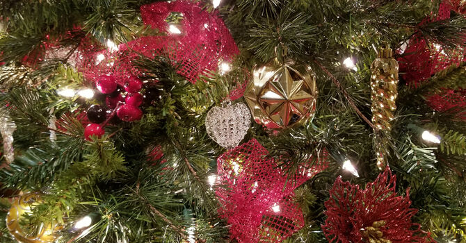 Advent Service - JOY