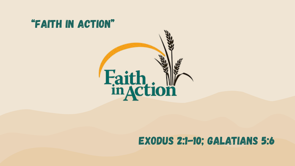 Faith in Action