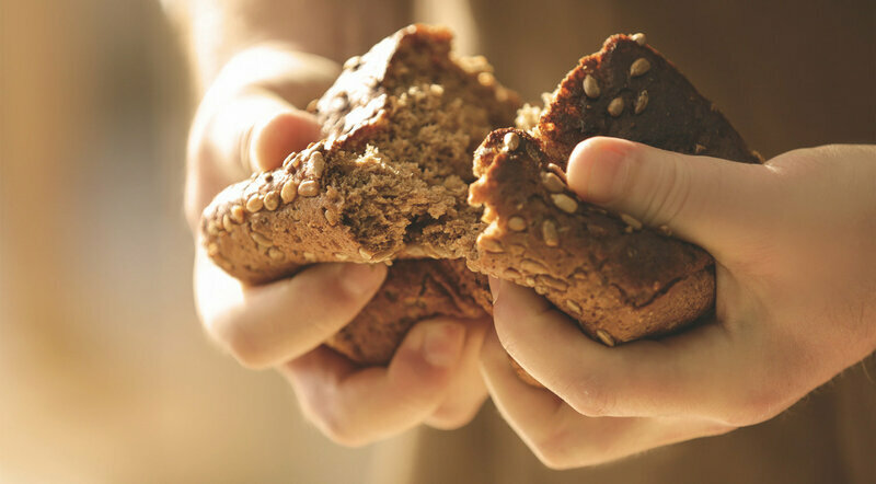 Devoted To The Breaking Of Bread - Part 2