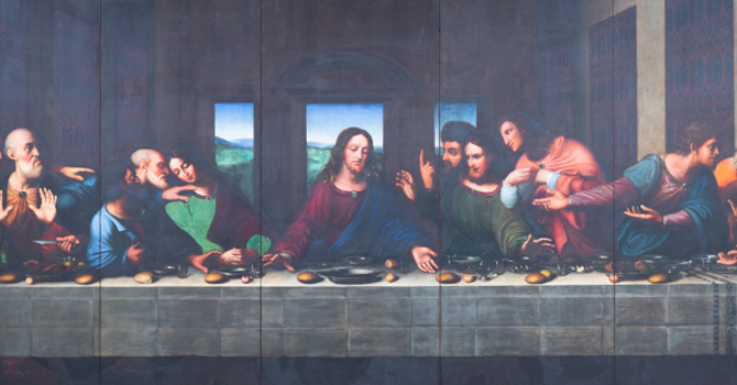 Say “Yes” to All of Life image