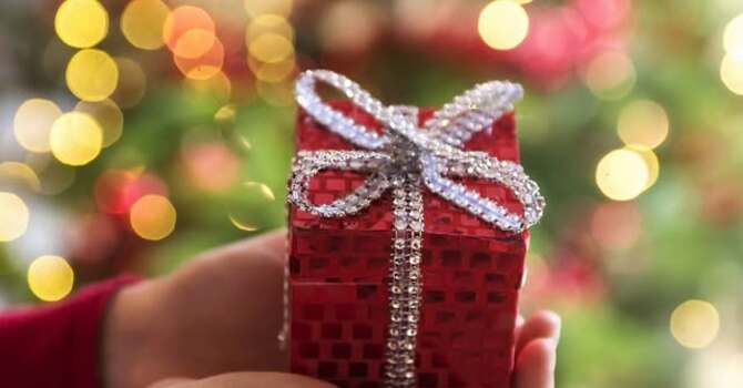 Christmas Eve Family Service 