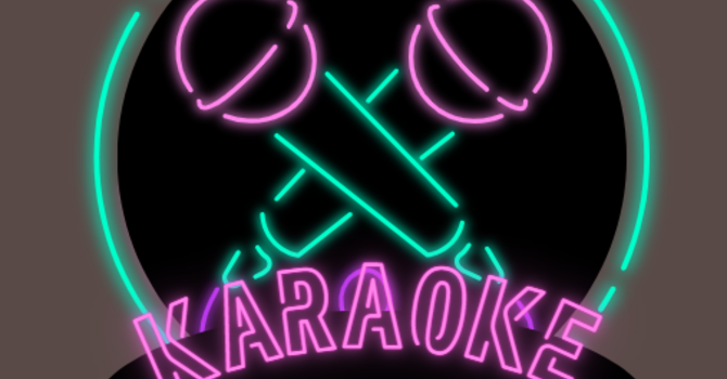 Karaoke Fun