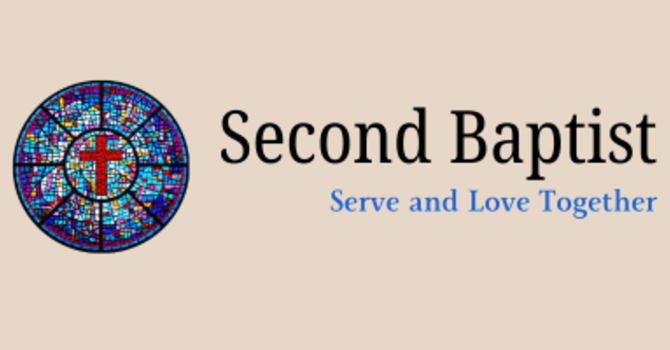 Wednesday Night Supper