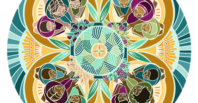 Sunday Worship Service 