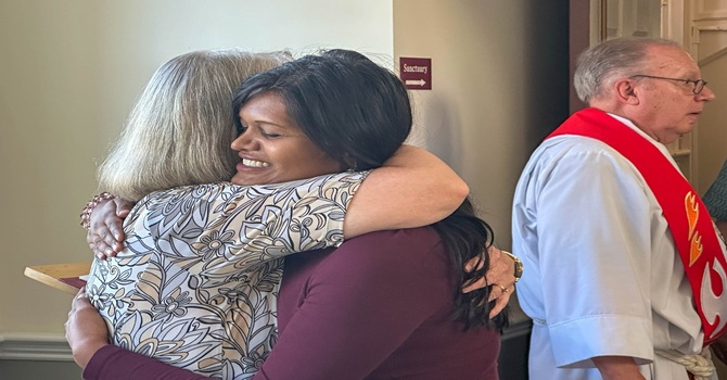 July-August 2025 Monarch image