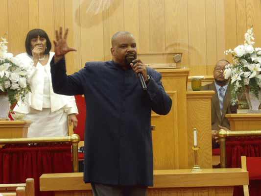 November 2025: Having a Thankful Spirit