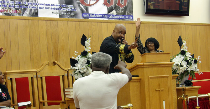 The Pathway To a Thankful Spirit