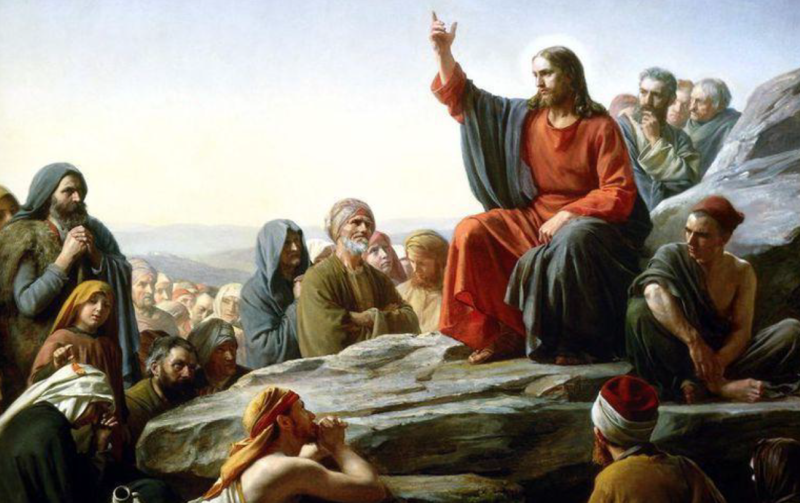 Found by God's Grace