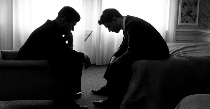 Biltmore Hotel Staged Play Reading (Social Hall)