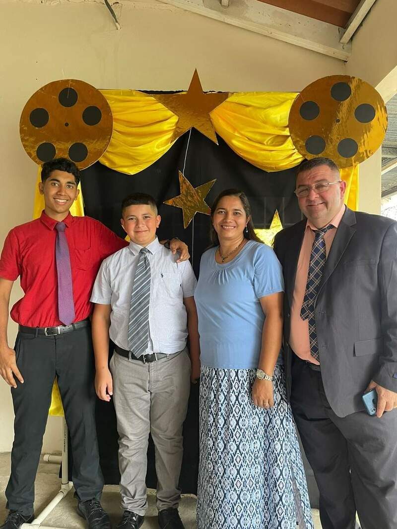 Q&A with Panama Missionary Jeff Jones