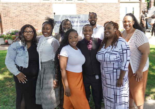 Greetings From Your Youth Leaders