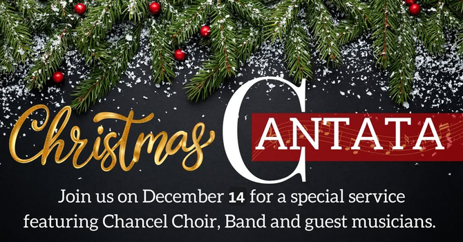 Christmas Cantata 