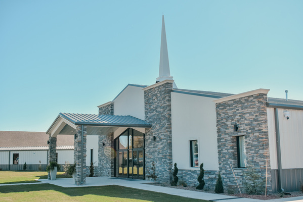 November Revival 2025