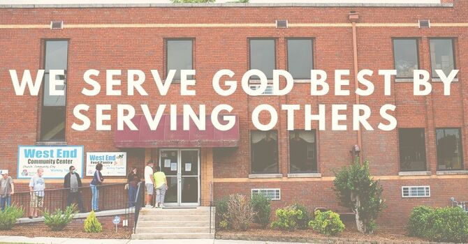 Food Pantry for November  image