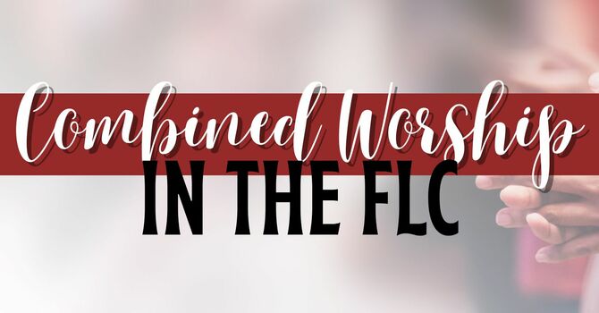 Combined Contemporary Worship