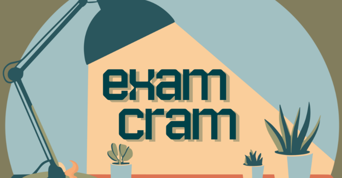 Exam Cram