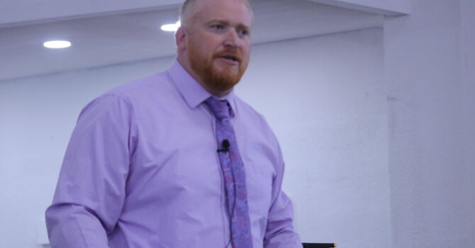 Sunday Morning Service