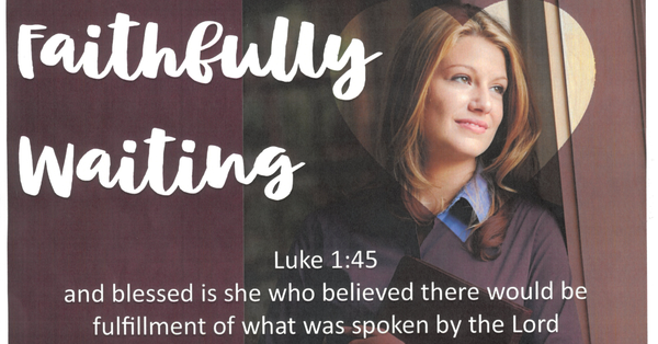 Women's Advent Brunch