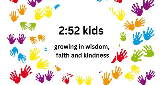 Children and Family Ministries