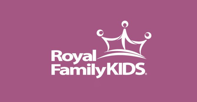Christmas Gifts for Royal Family Kids! image