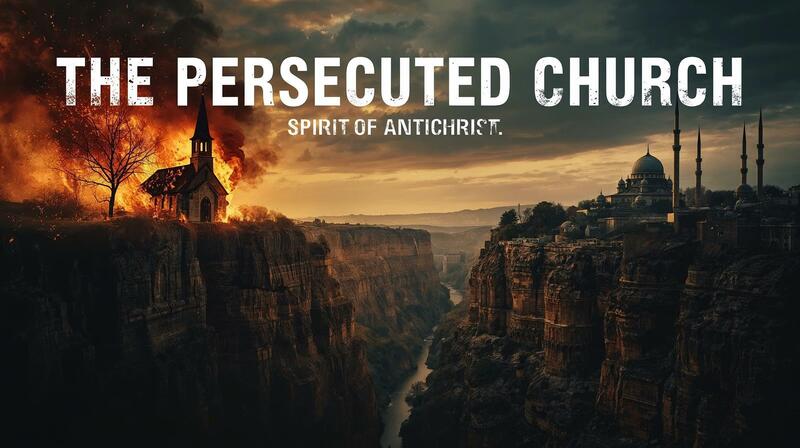 The Persecuted Church