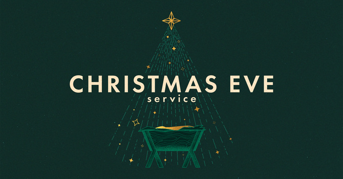 Christmas Eve Service