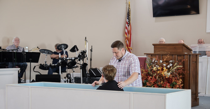 Sample Sermon