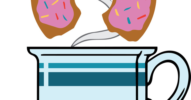 MORNING PRAYER CANCELLED FOR TOMORROW image