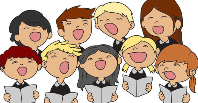 Children’s Choir Concert