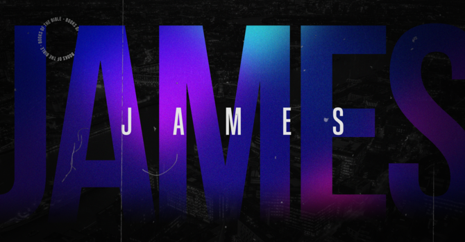 James: Chapter 5