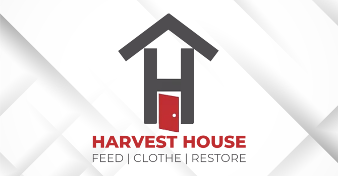 Alsbury @ Harvest House