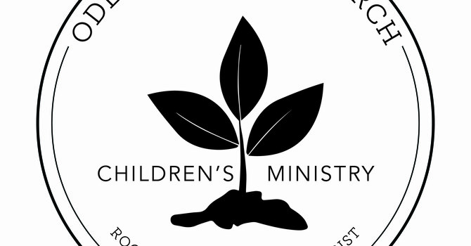 Children's Ministry