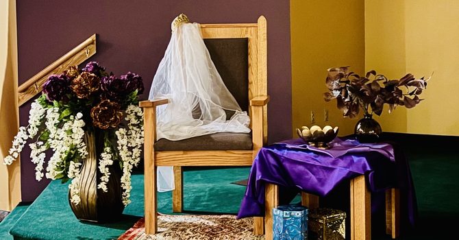 "When the Tables Turn"