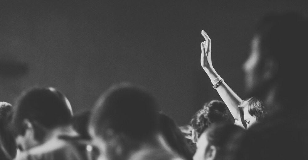 Youth Led Worship Service