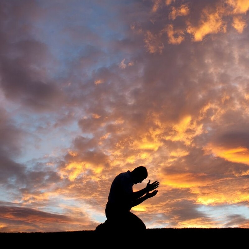 "Seek God First" by Pastor Brian Oxman