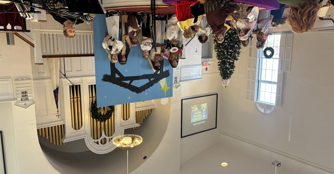 Upcoming Children & Teen Events 