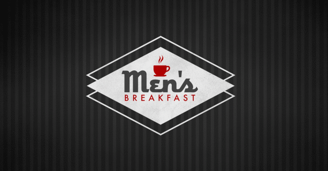 Men's Breakfast