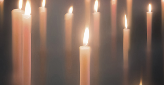 Christmas Eve Candlelight Service