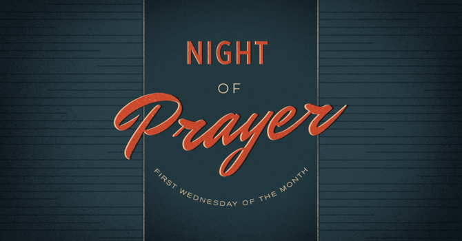Night of Prayer