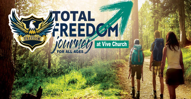 Walk It Out - Living In Daily Freedom