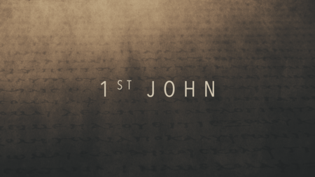 1 John